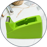 Tape, Adhesives & Fasteners